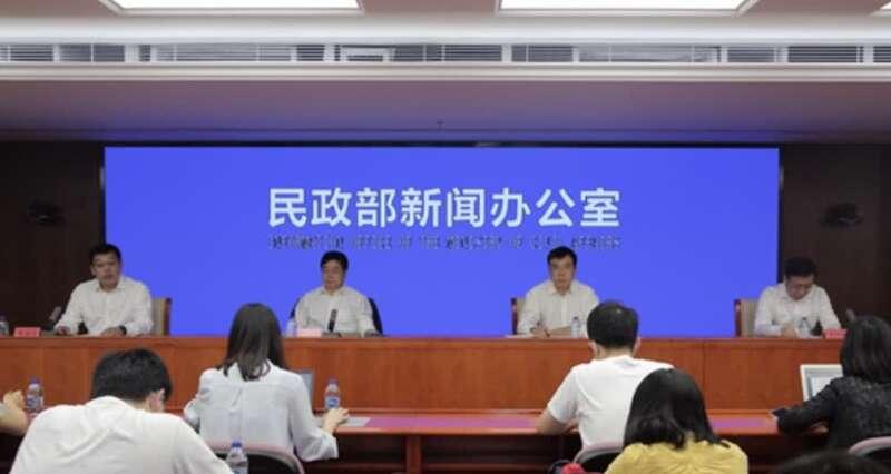 全国各地婚姻登记机关已实现信息共享联网审查 五省市6月1日起试点婚姻登记“跨省通办”
