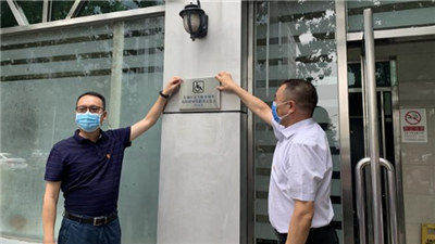 走近冬奥|北京：冬奥重点区域今年将基本实现无障碍化