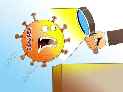 国产疫苗对德尔塔变异株有效吗？钟南山这样说
