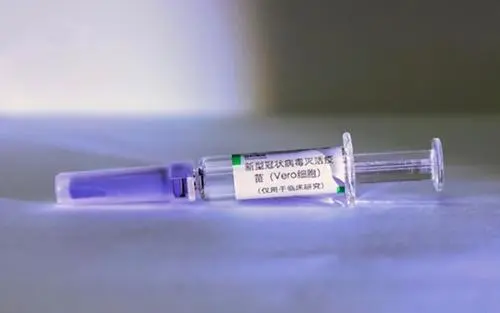 台湾疫情火烧眉毛，民进党却还在挡大陆疫苗