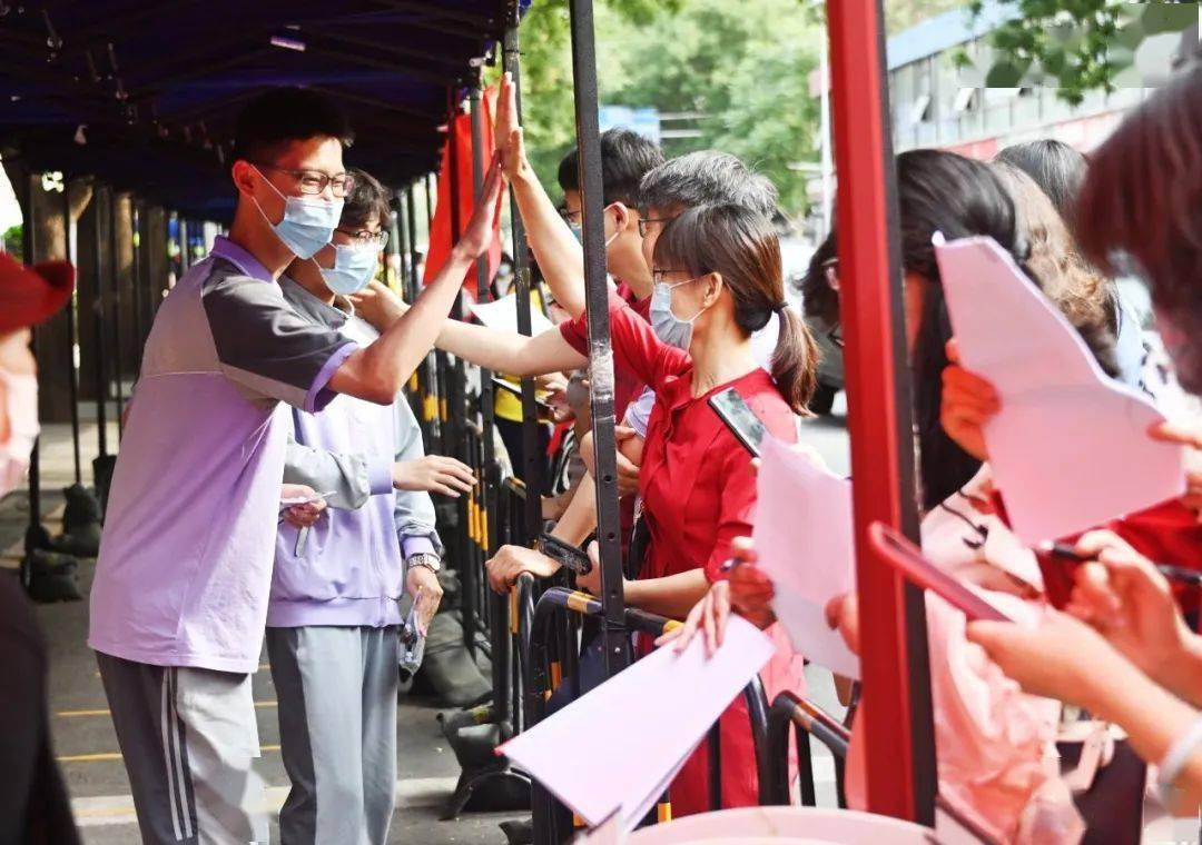 2021年高考数学试题有这3个特点，速看！