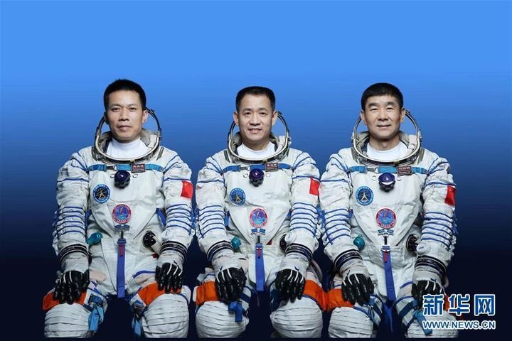 任务有何不同？怎样评价搭档？专访“神十二”航天员