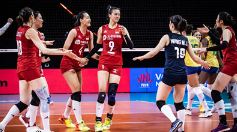 新闻分析：郎平为东京奥运会寻找“双保险”