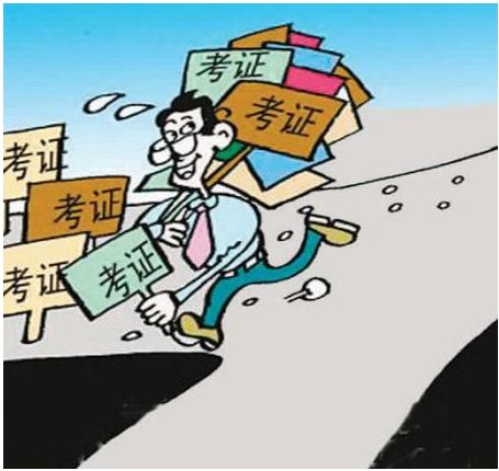 理性考证，“X”并非越多越好