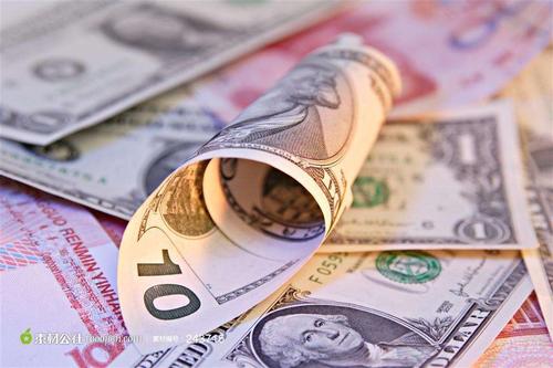 中国5月外储重回3.2万亿美元 外汇管理局解读