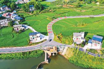 住建部等三部门印发意见：乡村居住条件将有大变化