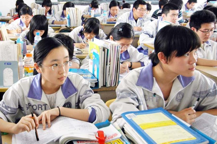 进入高三之后，男生成绩会迅速增高是真的吗？班主任：和学科有关