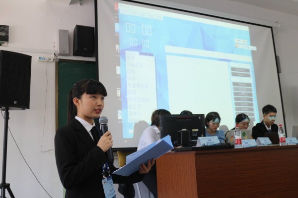 对话被北大马院录取的女孩：走自己的路，把网友的评论当祝福