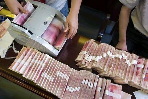 上半年居民收入榜公布！你的收入是什么水平？