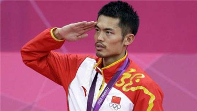 盘点无缘东京奥运会的十大中国名将