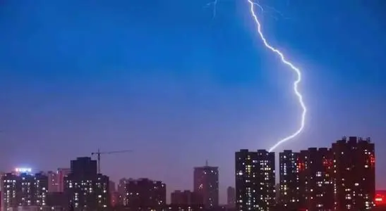 气象专家解读河南到底经历了怎样的一场雨