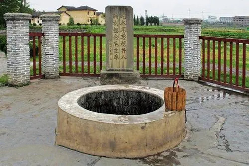 "红井"给了年轻人读懂苏区精神的钥匙