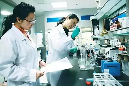 让科研人员不再被“繁文缛节”所扰