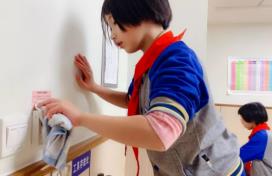 “学以成人”不能少了劳动课