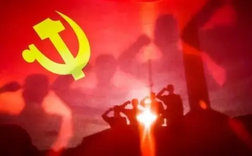思想觉醒是伟大建党精神的灵魂