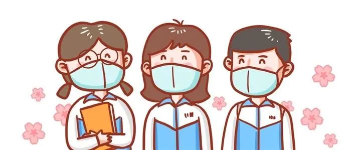 核酸证明、进出校门管理、疫苗接种部署……秋季开学校园防疫国家做出这些新调整