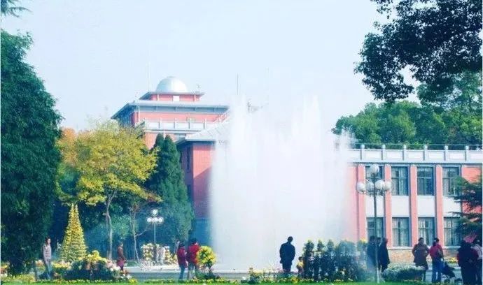 部分师范院校录取线接近清北 传递的是好消息