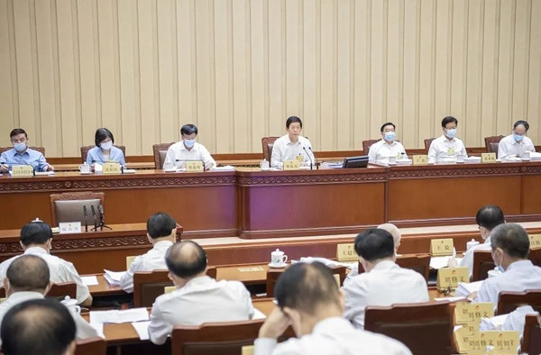 科学技术进步法修订草案提请审议 国家采取多种措施提高科技人员社会