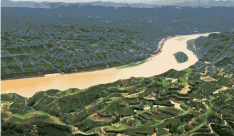 水利部：长江和黄河流域部分江河可能发生秋汛