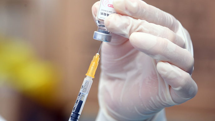 新冠疫苗有了第二代？疫苗研发专班权威回应