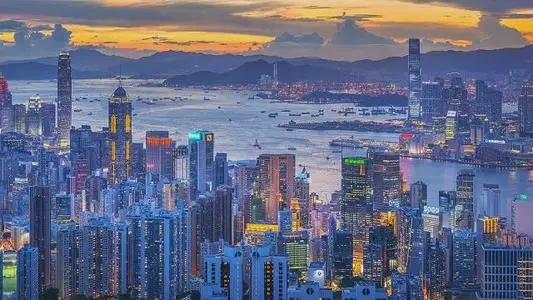 粤港澳大湾区建设再添强大动能（望海楼）