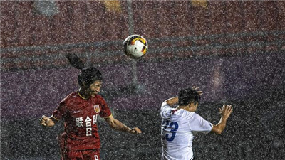 联合队夺得女足成年组冠军