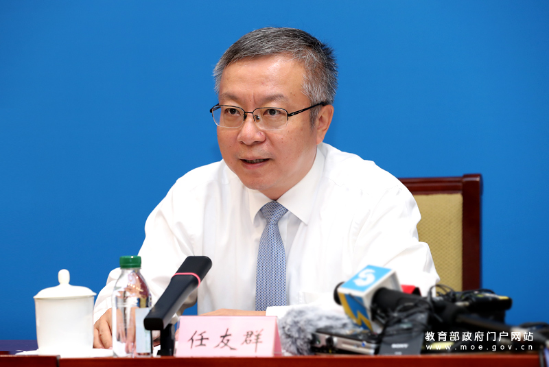教育部：全国将推选出首批100个教育世家