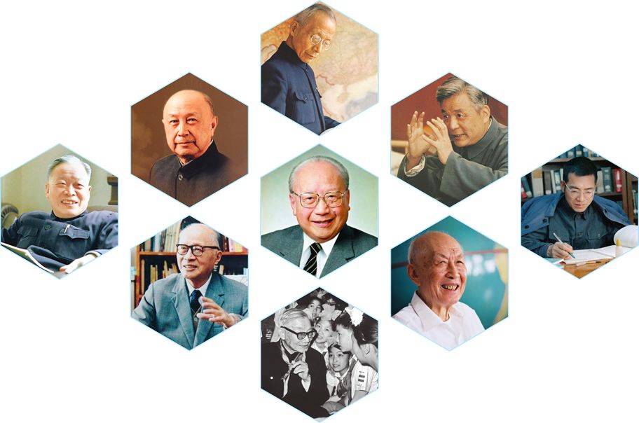 科学家精神：薪火相传中彰显时代特质