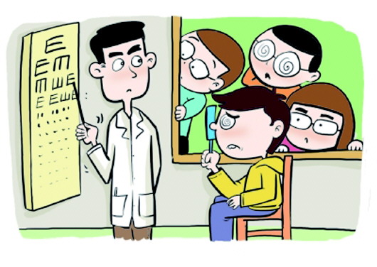又到开学季，这些近视防控的“坑”不要再踩了