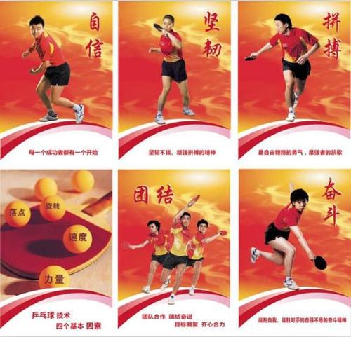 青年强则中国强 国运兴则体育兴