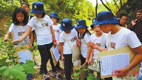 “双减”后首个长假：亲子游、研学游需求集中释放