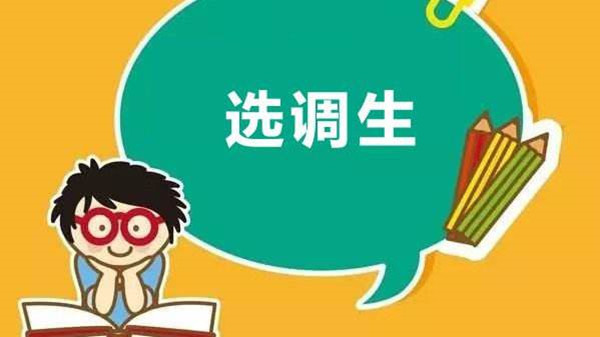多地启动2022年选调生招录 哪些人可以报考选调生？