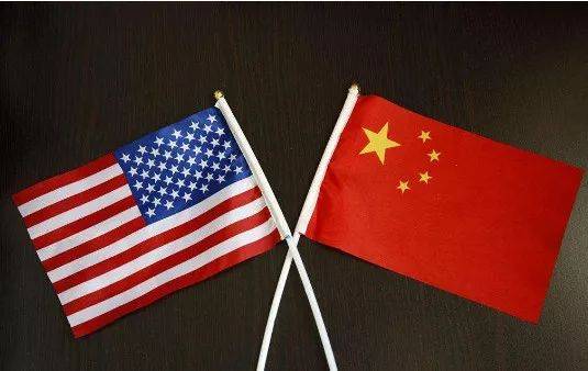 外交部：不能以“竞争”来定义全部中美关系