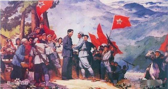 百年党史长河 激荡爱国情怀