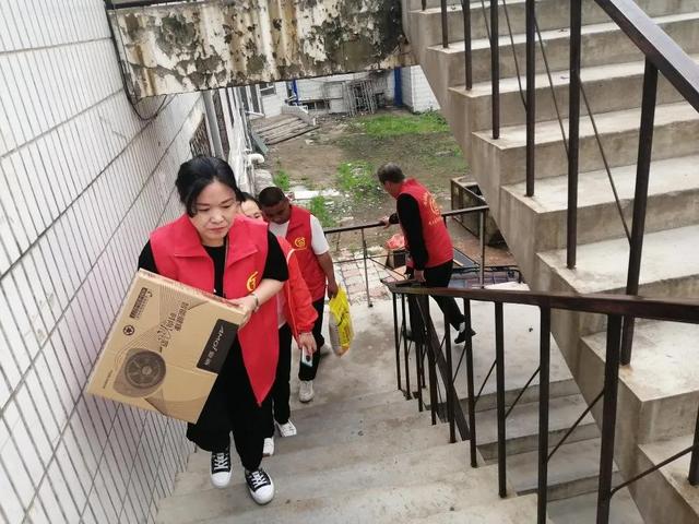 承德共青团为青少年办实事做好事解难事