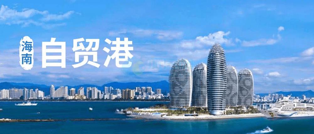海南自贸港·中国青年创新发展高端峰会举行