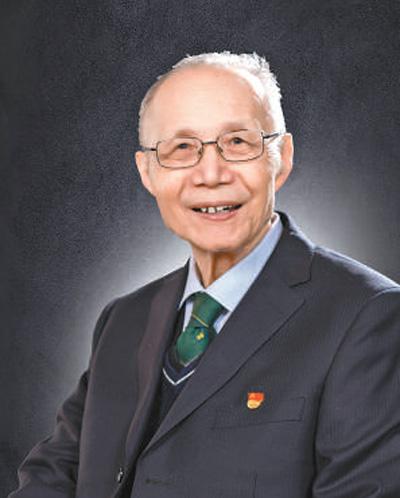 走近国家最高科学技术奖得主