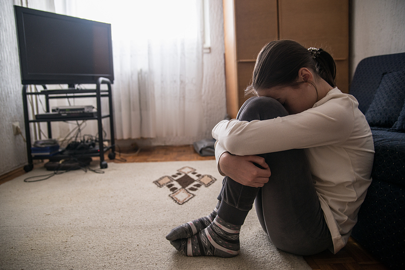 防治青少年抑郁症，必须让教育回归育人本位