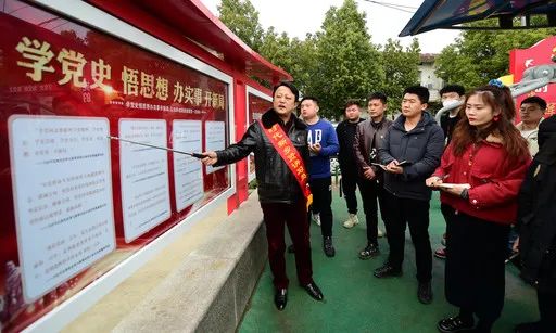 聚焦特殊群体 创新学习形式——各地扎实推动党史学习教育全覆盖出实效