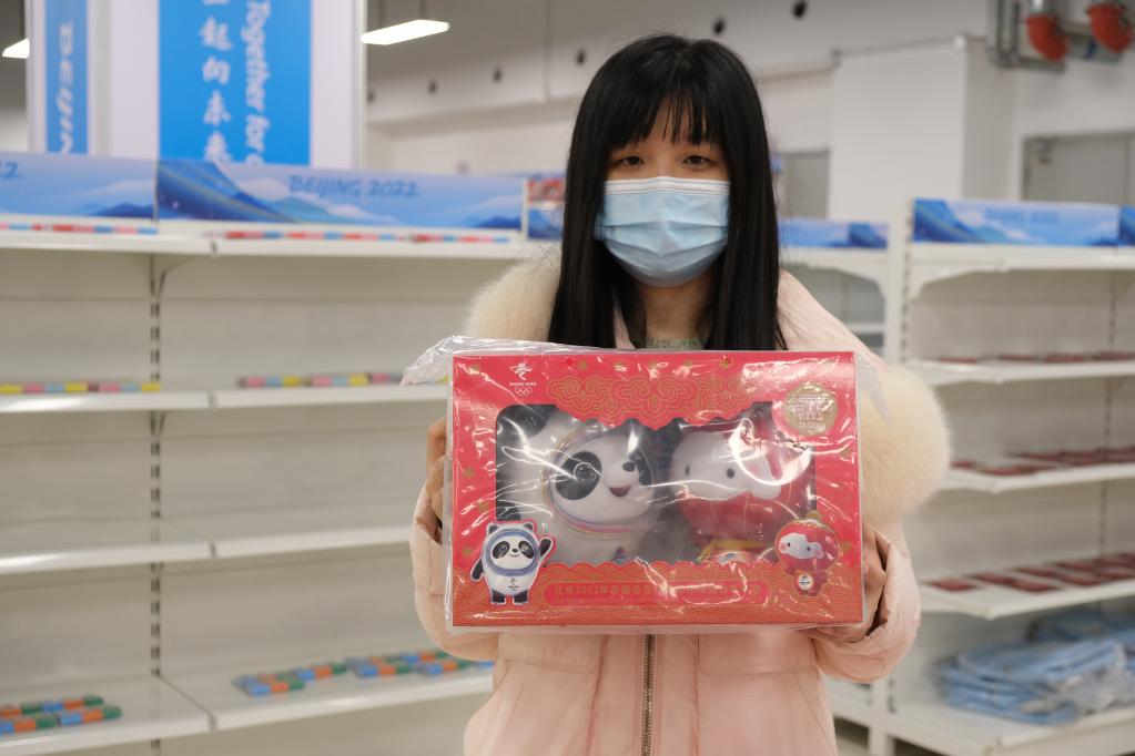 全流程检测 北京冬奥村（冬残奥村）开展运行测试
