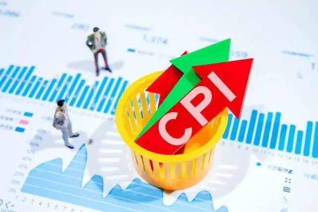 10月份CPI同比上涨1.5% 涨幅比上月扩大0.8个百分点