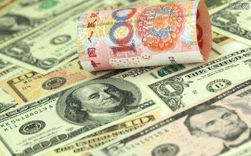 十月银行结售汇顺差一百六十五亿美元 市场主体汇率预期总体平稳