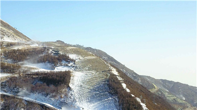 走近冬奥|国际雪橇联合会主席盛赞延庆赛道：一份很好的冬奥礼物