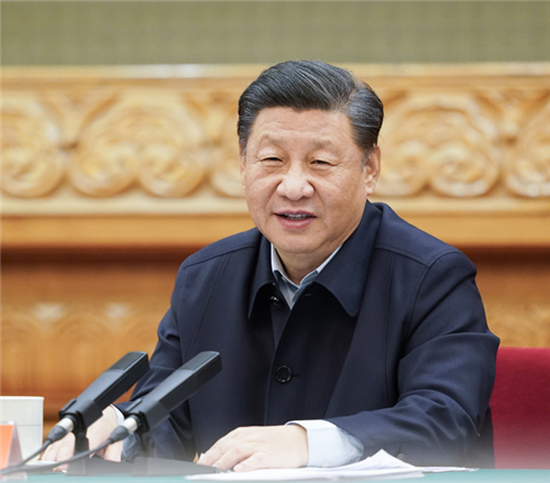 热解读｜绘好这幅“工笔画”，习近平落笔“高质量”