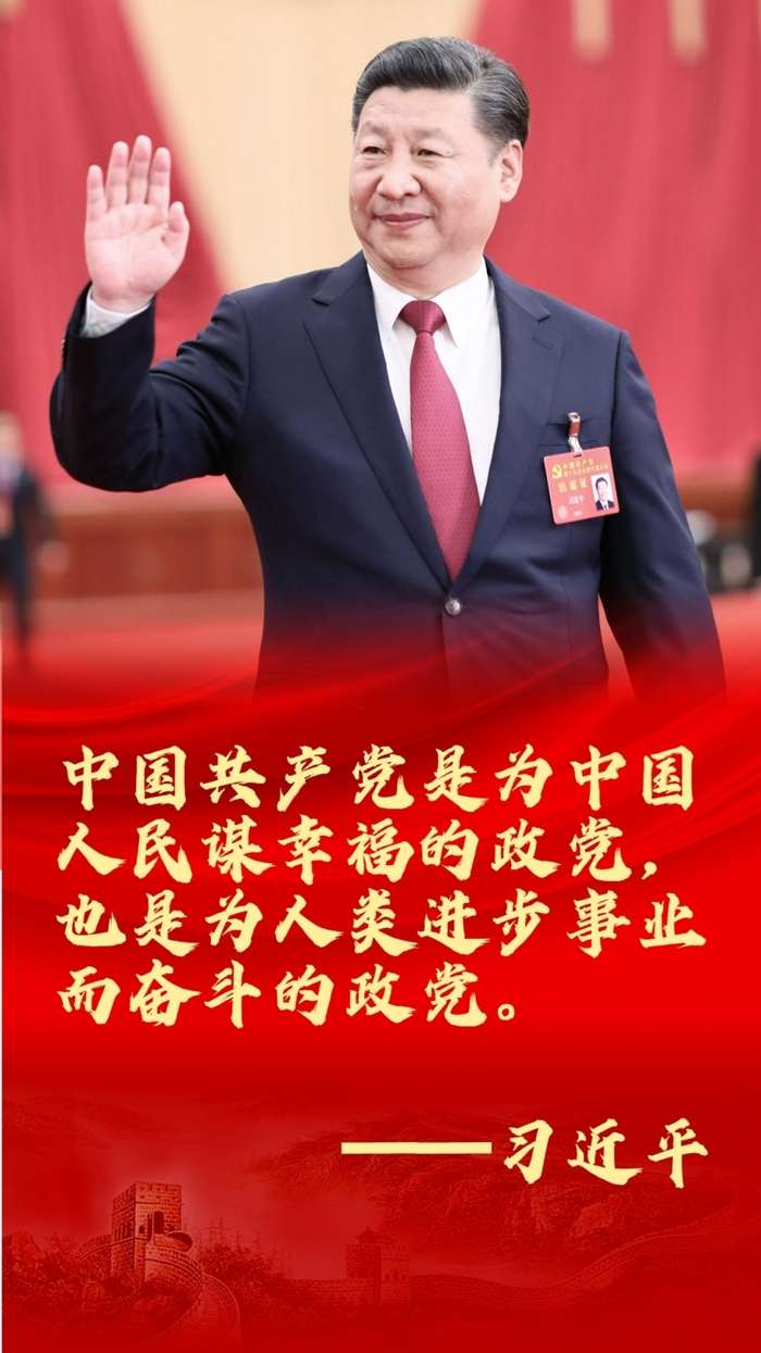 高擎命运与共旗帜 指引共同发展方向——习近平外交思想的世界感召力
