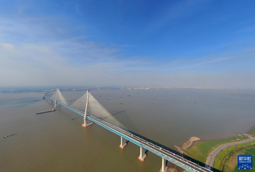 打造我国发展强劲活跃增长极——以习近平同志为核心的党中央谋划推动长三角一体化发展纪实