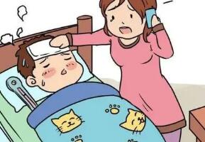 感冒or肺炎 七个标准帮娃把关