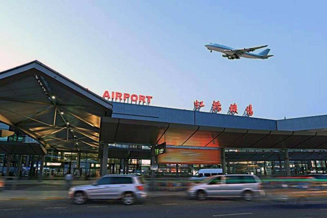 上海暂停跨省团队旅游