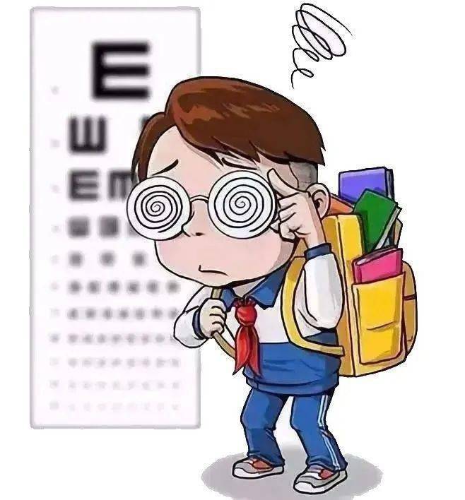 市场监管总局：严打儿童青少年近视防控产品虚假宣传