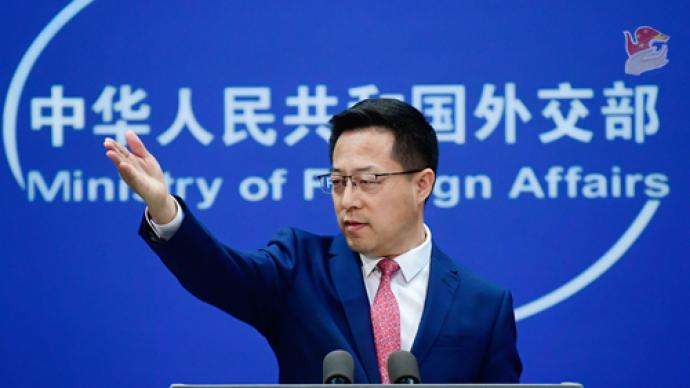 外交部：中美就媒体签证问题达成三项共识
